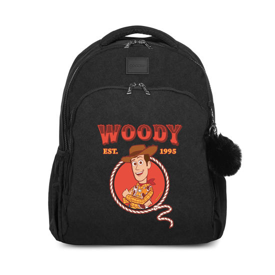 Mochila Fun - Toy Story - Woody 1995