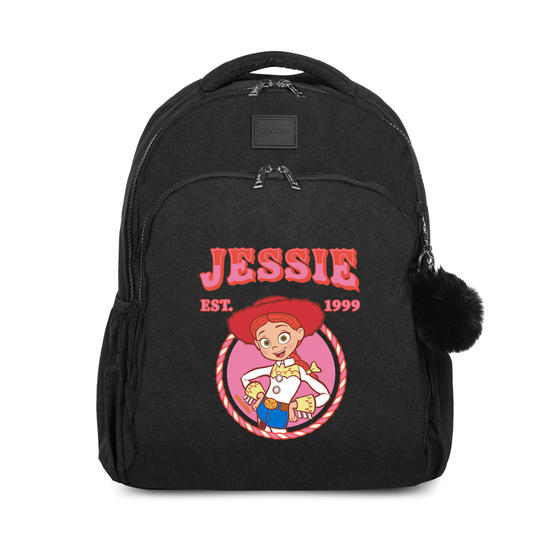 Mochila Fun - Toy Story - Jessie 1999
