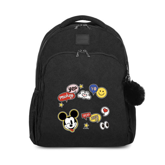 Mochila Fun - Hey Mickey