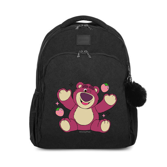 Mochila Fun - Toy Story - Lotso Cute