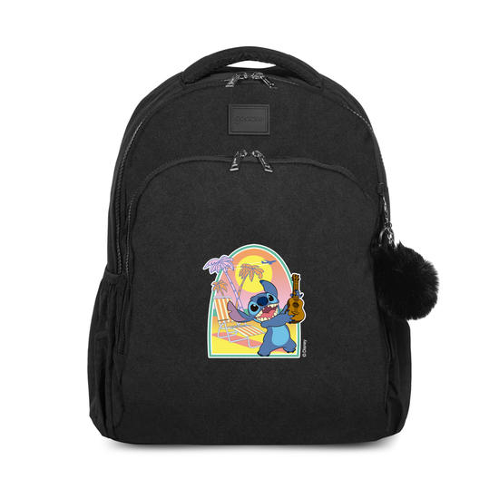 Mochila Fun - Stitch Summer