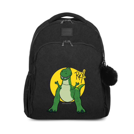 Mochila Fun - Toy Story - Rex