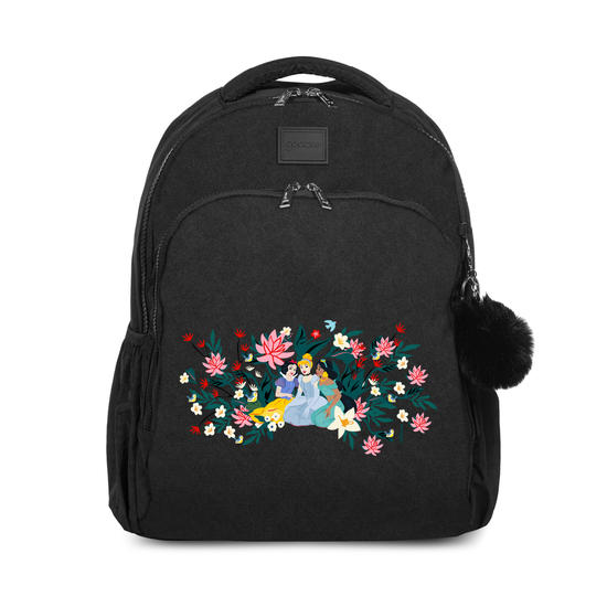 Mochila Fun - Princesas - Royal Garden