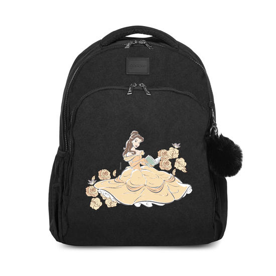 Mochila Fun - Jardim da Bela