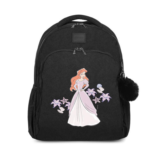 Mochila Fun - Jardim da Ariel