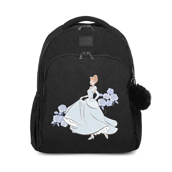 Mochila Fun - Jardim da Cinderela