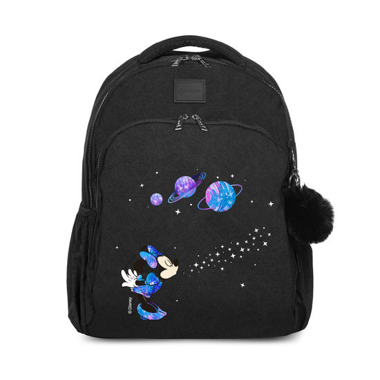 Mochila Fun - Minnie Poeira das Estrelas