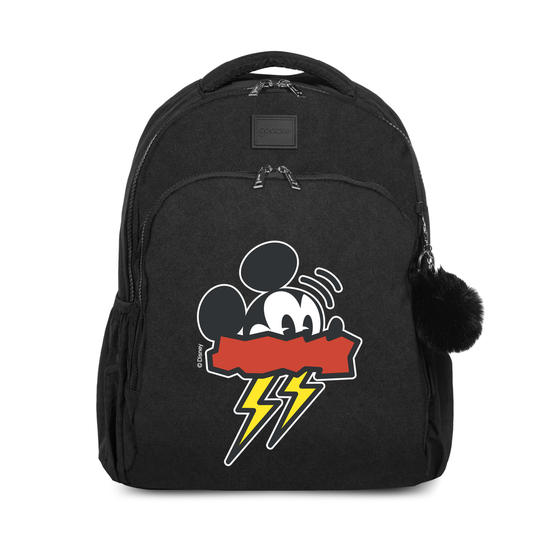 Mochila Fun - Mickey Raios