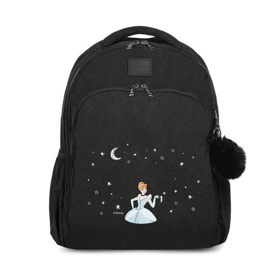 Mochila Fun - Cinderela Universe