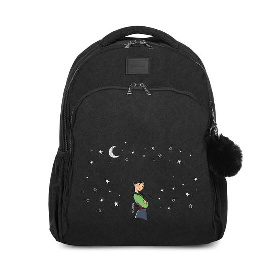 Mochila Fun - Mulan Universe