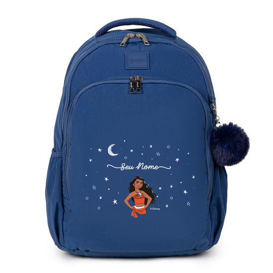 Mochila Fun - Moana Universe