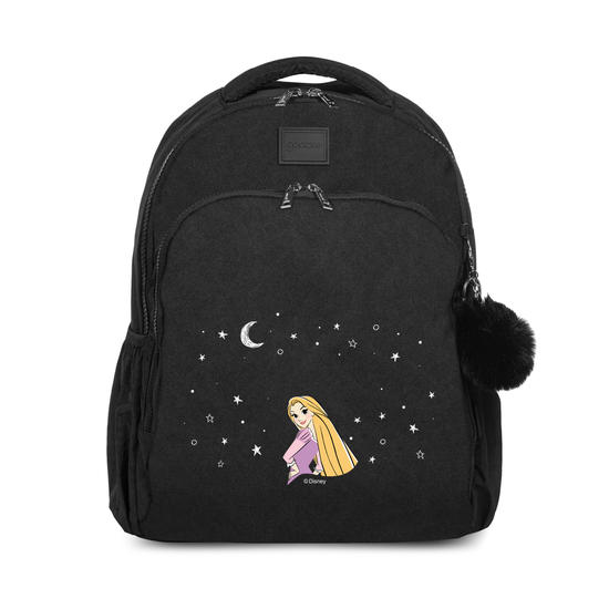 Mochila Fun - Rapunzel Universe