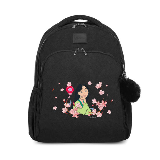 Mochila Fun - Mulan Classical Rose