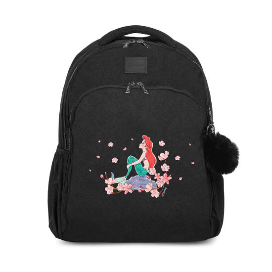 Mochila Fun - Ariel Classical Rose