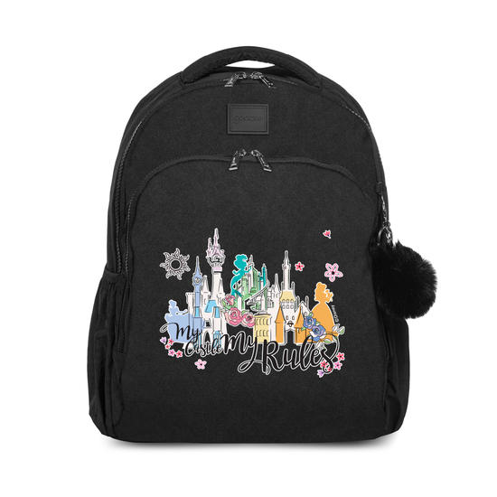 Mochila Fun - My Rules