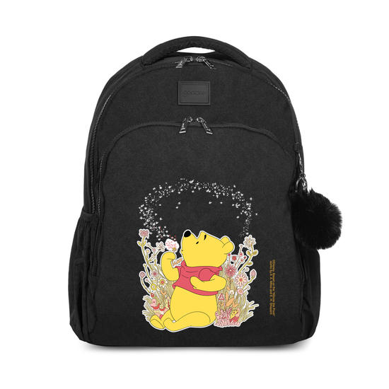 Mochila Fun - Pooh Banho de Polén