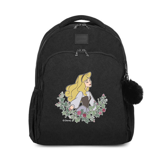 Mochila Fun - Aurora Flores