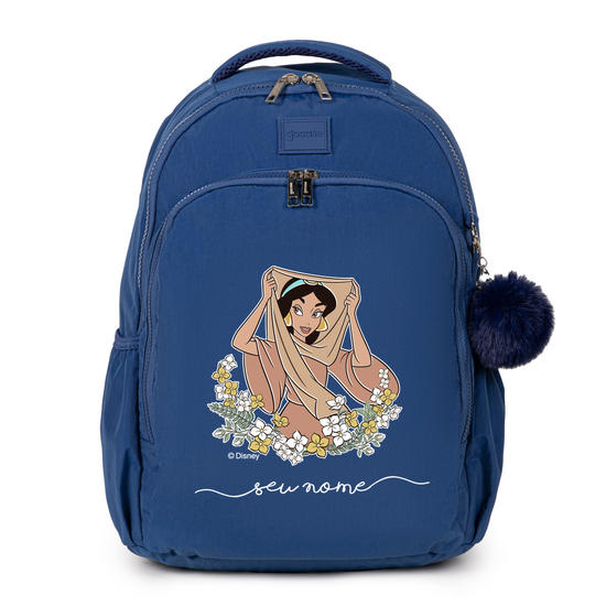 Mochila Fun - Jasmine Flores