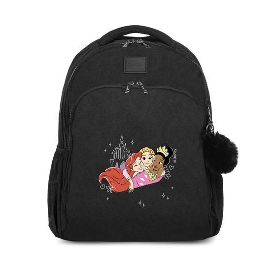 Mochila Fun - Princess Hug