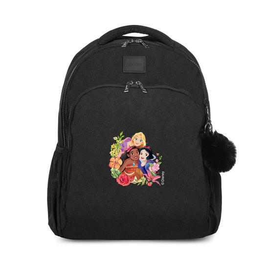 Mochila Fun - Princess Flower