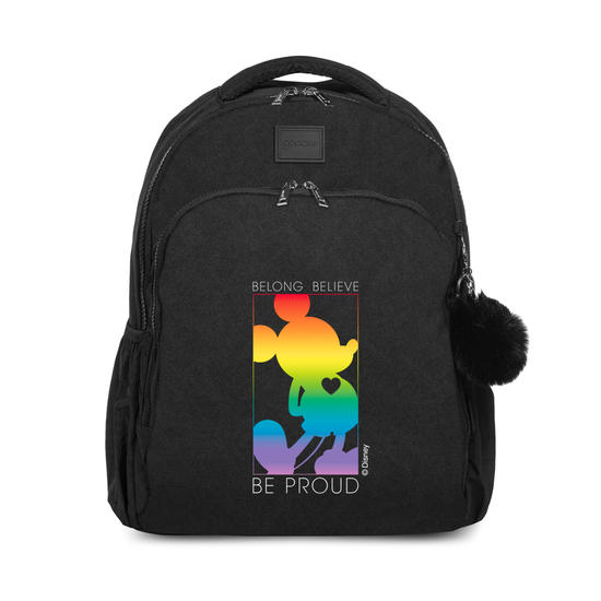 Mochila Fun - Be Proud