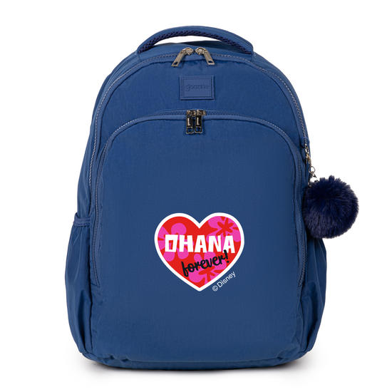 Mochila Fun - Ohana