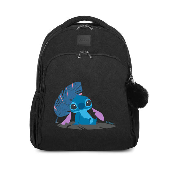 Mochila Fun - Cute Stitch