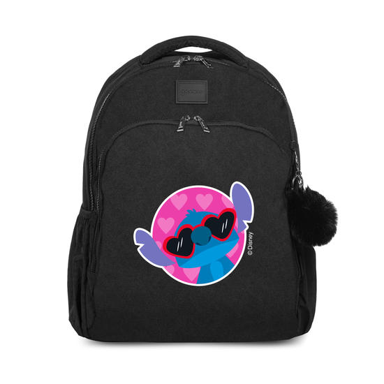 Mochila Fun - Stitch Love