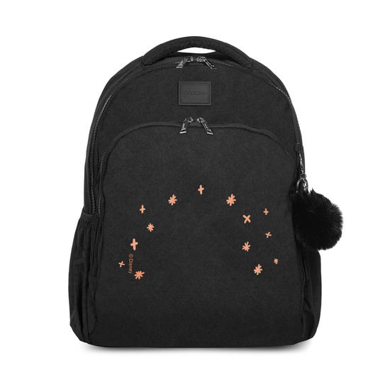 Mochila Fun - Inicial Mickey