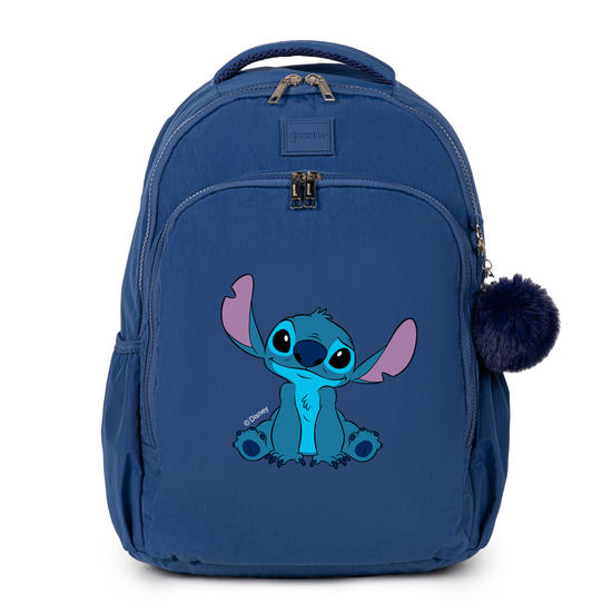 Mochila Fun - Stitch Cute