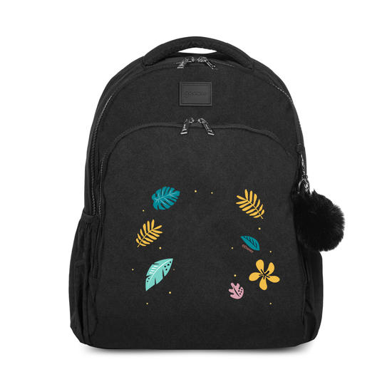 Mochila Fun - Inicial Stitch