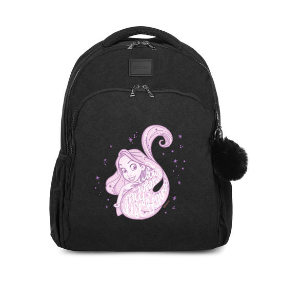 Mochila Fun - Sweet Rapunzel