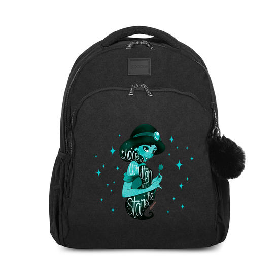 Mochila Fun - Sweet Jasmine