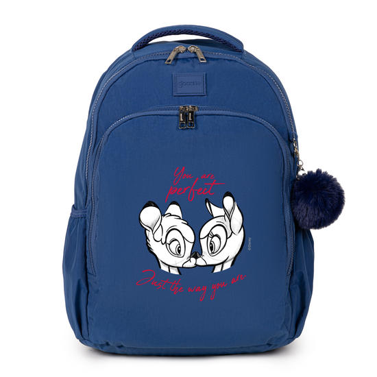 Mochila Fun - Bambi - You Are Perfect