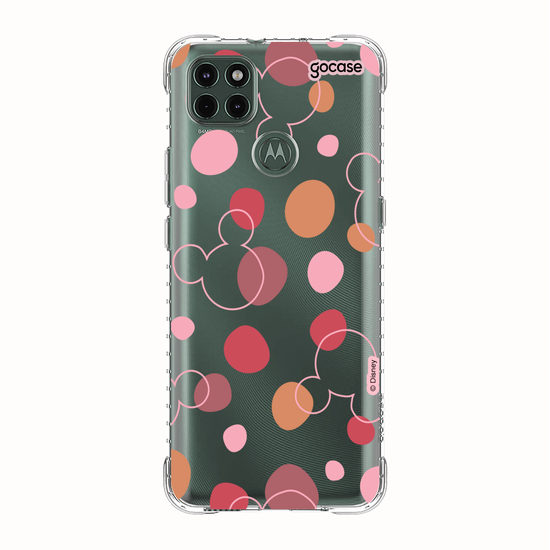 Capinha para celular Mickey & Amigos - Logos