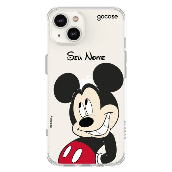 Mickey & Amigos - Hello Mickey