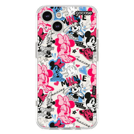 Mickey & Amigos - Minnie Amazing