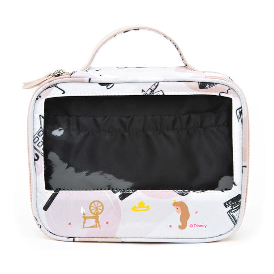 Necessaire Makeup Double - Patches - Aurora Patches
