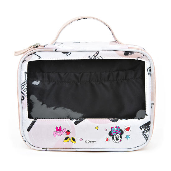  Necessaire Makeup Double - Patches - Minnie Patches