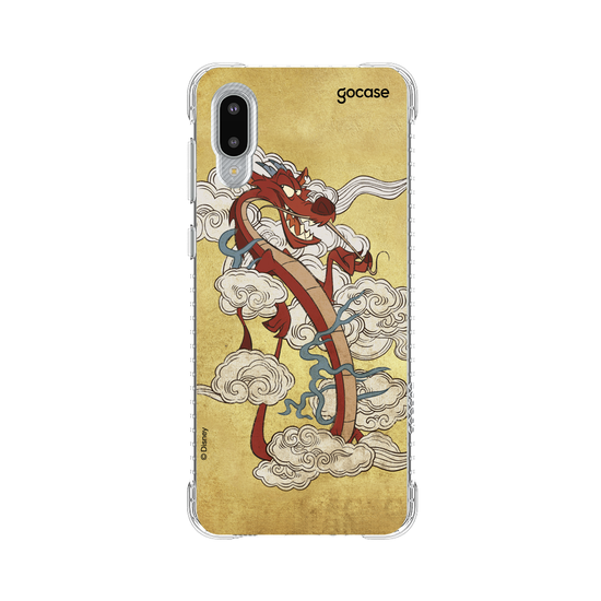 Disney - Princesas - Mushu