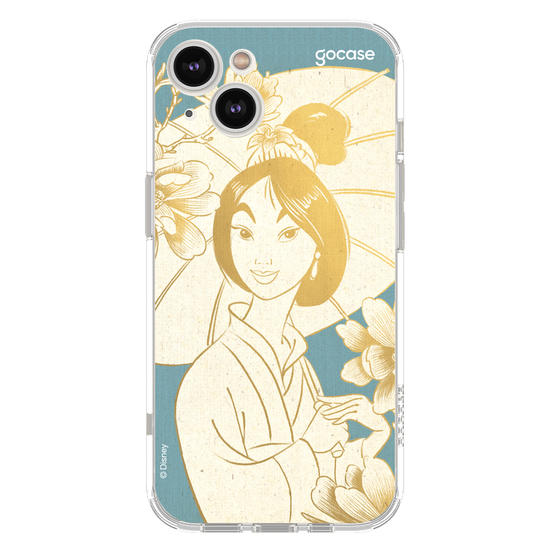 Disney - Princesas - Brilho