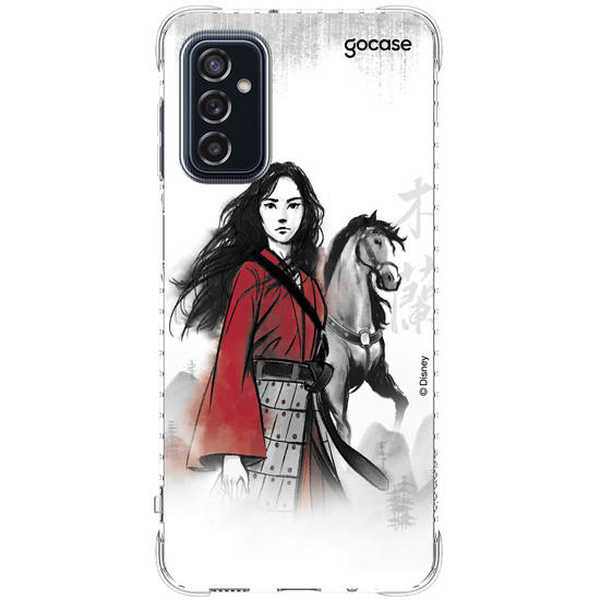 Disney - Princesas - Cavalo