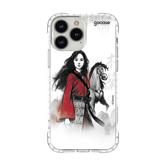 Disney - Princesas - Cavalo