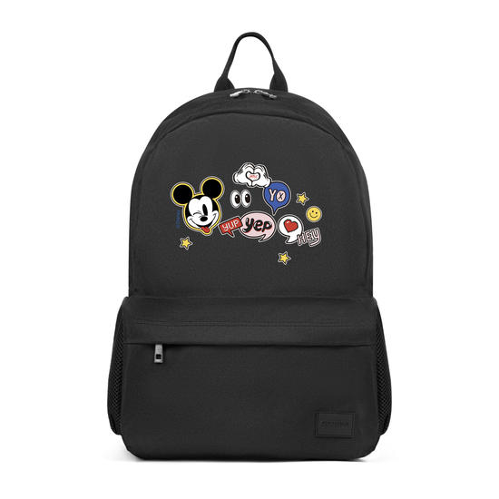  Mochila Pop - Hey Mickey