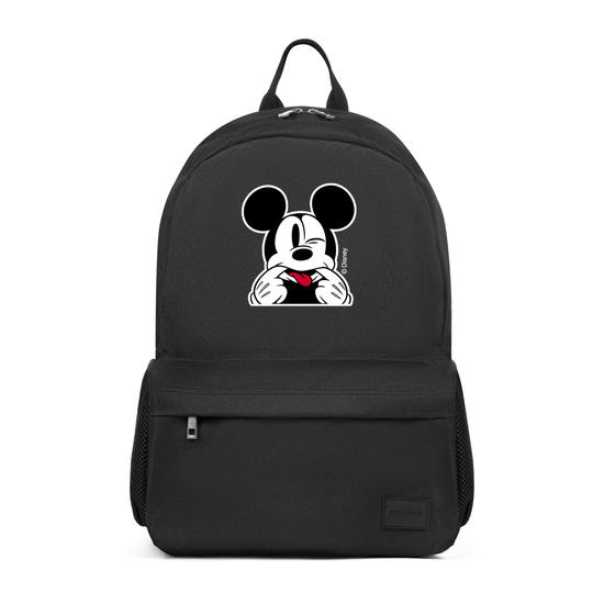  Mochila Pop - Mickey Careta