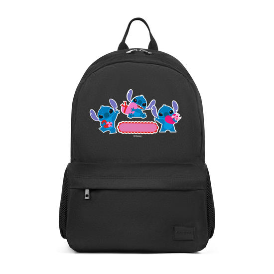 Mochila Pop - Lovely Stitch