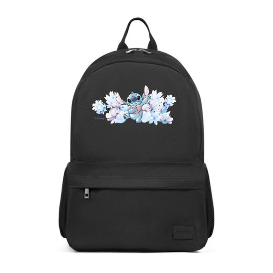  Mochila Pop - Stitch Elegant Flower