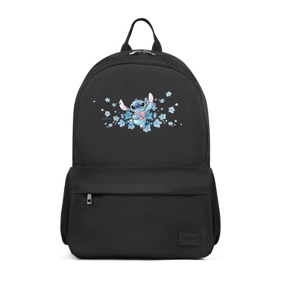  Mochila Pop - Stitch Jardim Vertical