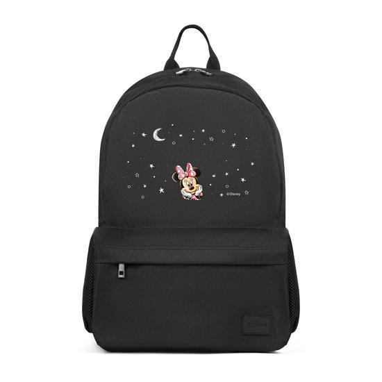  Mochila Pop - Mickey e Minnie Universe