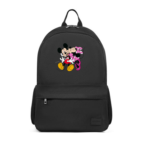Mochila Pop - Mickey e Minnie - In Love